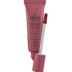 Dr. PawPaw Tinted Lip Oil Berry Kiss 8 ml