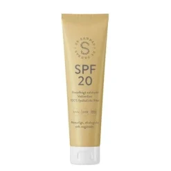 Dr Sannas SPF 20 100 ml