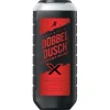 Dubbeldusch Duschtvål Energy Rush 250 ml