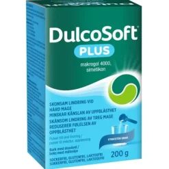 Dulcosoft Plus 200 g