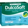 DulcoSoft pulver dospåsar 20 st