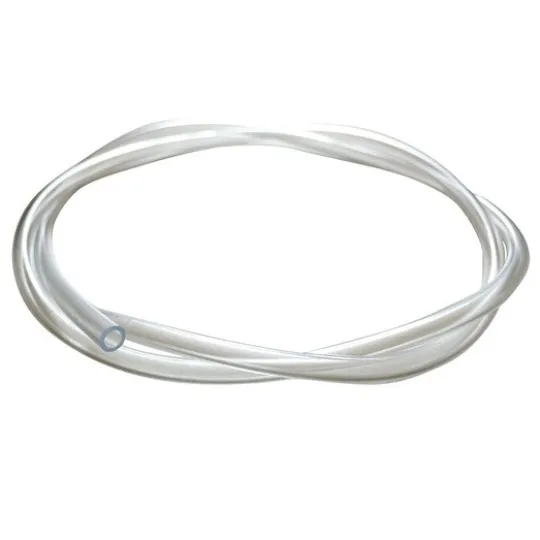 Eardust Ljudslang 2 x 3 mm till Hörapparat 50 cm