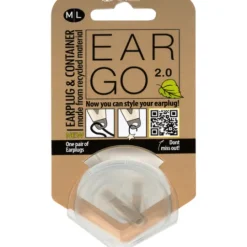 Eargo Öronpropp Medium/Large