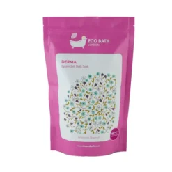 Eco Bath Epsom Salt Derma Bath Soak 500 g