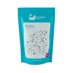 Eco Bath Epsom Salt Relaxing Bath Soak 500 g