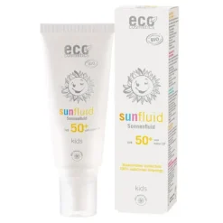 Eco Cosmetics Kids Sunspray SPF 50+ 100 ml
