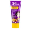 Ecodenta Kakes makes Raspberry Flavour Kids Toothpaste 75 ml