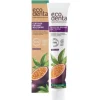 Ecodenta Organic Whitening Passion Fruit Toothpaste with Enzymes 75 ml