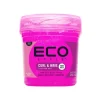Eco Style Curl & Wave Styling Gel 236 ml