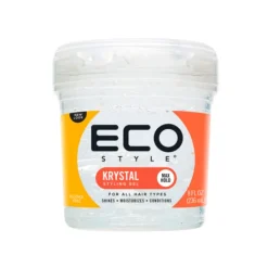 Eco Style Krystal Styling Gel 236 ml