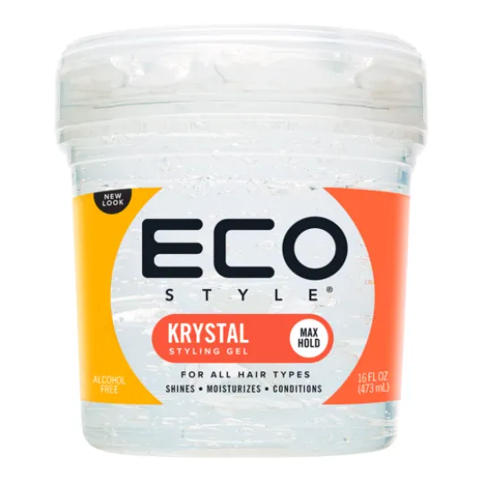 Eco Style Krystal Styling Gel 473 ml