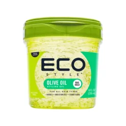 Eco Style Olive Oil Styling Gel 236 ml