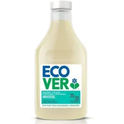 Ecover Flytande Tvättmedel Universal Honeysuckle & Jasmine 1000 ml