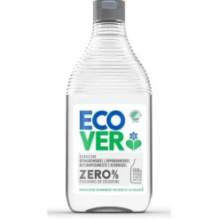 Ecover Handdiskmedel Zero Parfymfri 450 ml