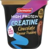 Ehrmann Proteinpudding Choklad med Kreatin 230 g