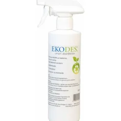 Ekodes Smart Desinfektion 500 ml
