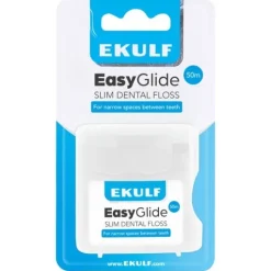 EKULF EasyGlide Tandtråd 50 m