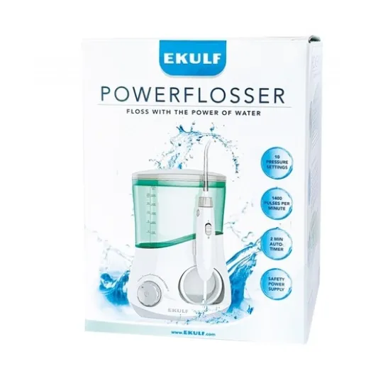 Ekulf PowerFlosser