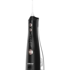Ekulf PowerFlosser Premium Black