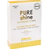 Ekulf Pure Shine Whitening Strips