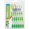 Ekulf TenderPicks M/L 24 st Grön