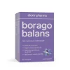 Elexir Pharma Borago Balans 72 kapslar