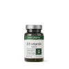 Elexir Pharma D3-vitamin 1000IE 100 kapslar