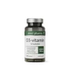 Elexir Pharma D3-vitamin Vegansk 4000 IE 100 kapslar