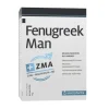 Elexir Pharma Fenugreek Man 60 tabletter