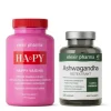 Elexir Pharma HA-PY + Ashwagandha