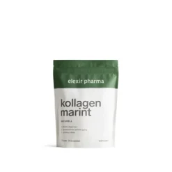Elexir Pharma Kollagen Marint 175 g