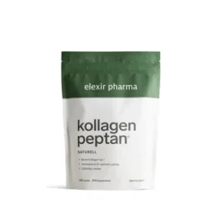 Elexir Pharma Kollagen Peptan 500 g