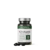 Elexir Pharma K2-vitamin D3-vitamin 60 kapslar