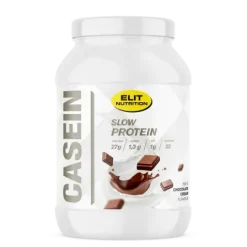 Elit Nutrition Casein Chocolate Cream 750 g