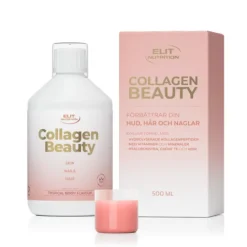 Elit Nutrition Collagen Beauty 500 ml