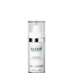 Elixir Cosmeceuticals Retinext Daily Anti-aging Face Gel 30 ml