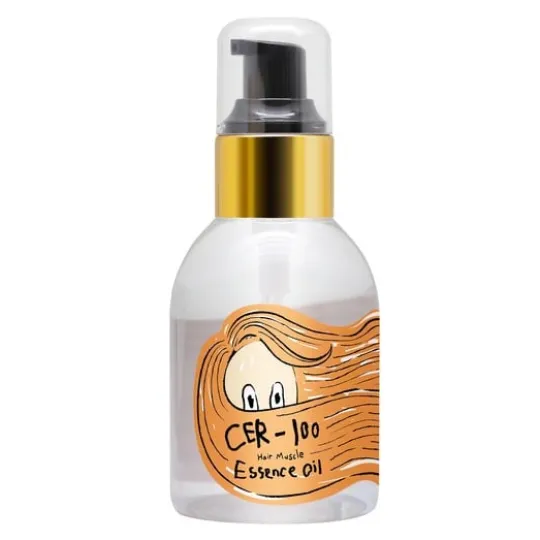 Elizavecca CER-100 Hair Muscle Essence Oil 100 ml