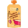 Ella's Kitchen Fruktris Banan Aprikos 120 g