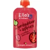 Ella's Kitchen Puré Jordgubb Äpple 120 g