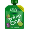 Ella's Kitchen Smoothie Den Gröna 90 g
