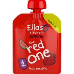 Ella's Kitchen Smoothie Den Röda 90 g