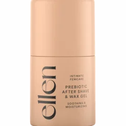 Ellen Prebiotic After Shave & Wax Gel 50 ml