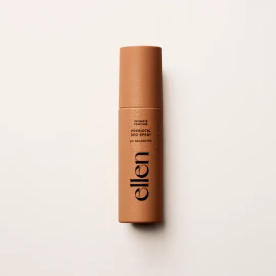 Ellen Prebiotic Deo Spray 100 ml