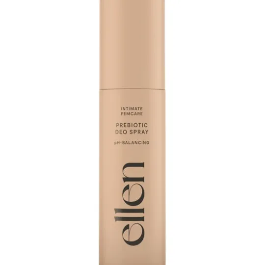Ellen Prebiotic Deo Spray 100 ml