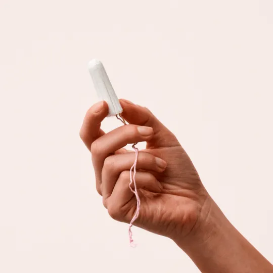 Ellen Probiotic Tampon Light 14 st