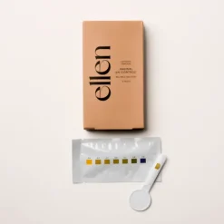 Ellen Vaginal pH-control 5 st
