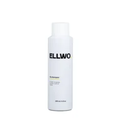 Ellwo Dry Shampoo 200 ml