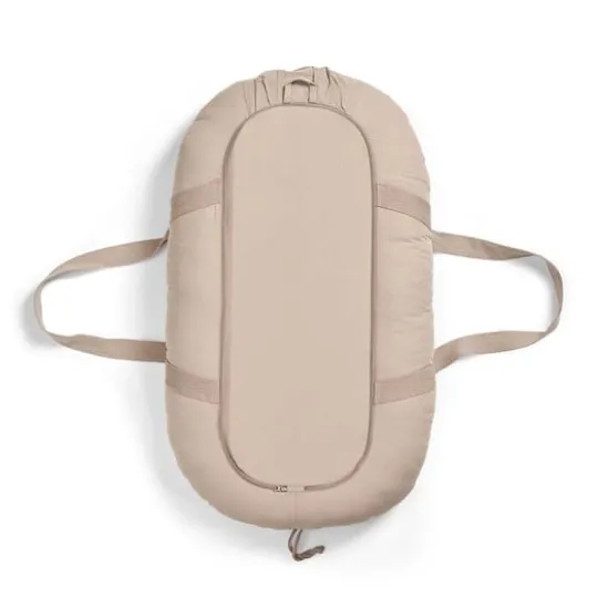 Elodie Baby Nest Blushing Pink