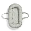 Elodie Baby Nest Mineral Green