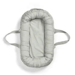 Elodie Baby Nest Mineral Green